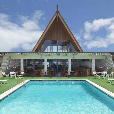 Maui Beach Hotel, Kahului, United States of America