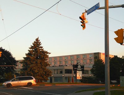 Montecassino Hotel and Event Venue, Toronto, Canada
