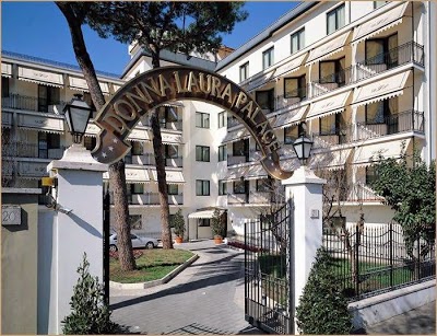 Hotel Donna Laura Palace, Rome, Italy