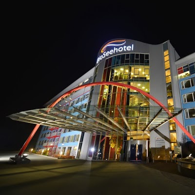 Bio-Seehotel Zeulenroda, Zeulenroda-Triebes, Germany