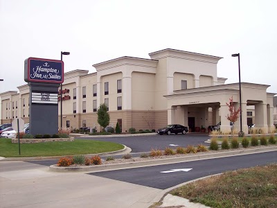 Hampton Inn & Suites Springfield SW, Springfield, United States of America