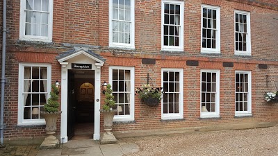 Menzies Hotels Woburn - Flitwick Manor, Bedford, United Kingdom