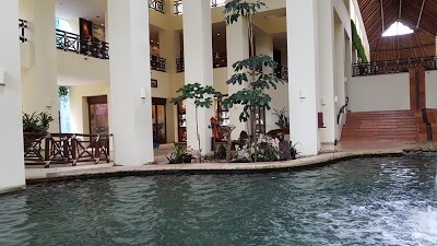 Occidental Grand Xcaret All Inclusive, Xcaret, Mexico