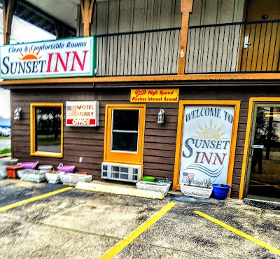 Sunset Inn Rolla, Rolla, United States of America