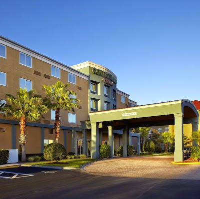 Courtyard by Marriott Tampa Oldsmar, Oldsmar, United States of America
