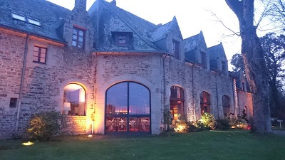 Hotel & Spa de la Bretesche, Missillac, France