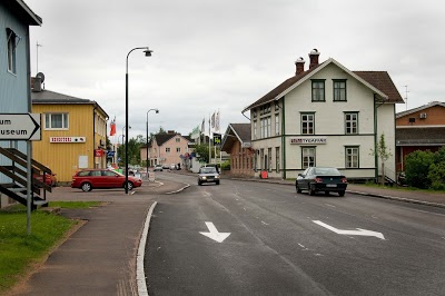 HOTEL ALVDALEN, Alvdalen, Sweden
