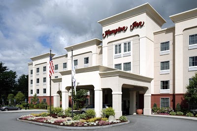 Hampton Inn Bedford   Burlington, Billerica, United States of America