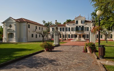 Relais Villa Fiorita, Monastier di Treviso, Italy