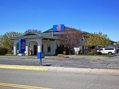 Motel 6 Ogden, 21st Street, Ogden, United States of America