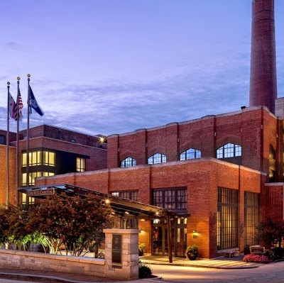 The Ritz-Carlton, Georgetown, Washington, United States of America