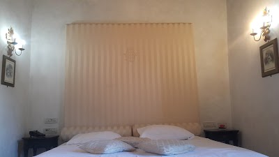 Hotel Relais Dell Orologio, Pisa, Italy