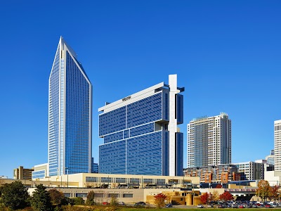 The Westin Charlotte, Charlotte, United States of America