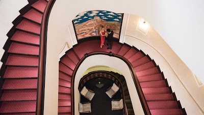 Grand Hotel Terme, Castrocaro Terme, Italy