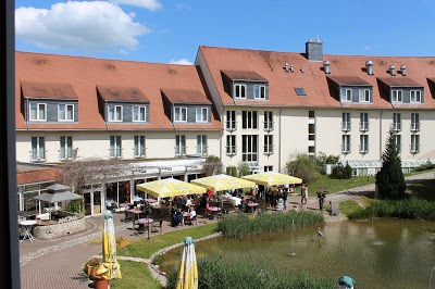 HOTEL AM SCHLOSS APOLDA, Apolda, Germany