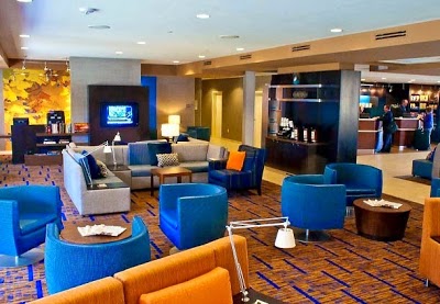 Courtyard by Marriott Fargo Moorhead, MN, Moorhead, United States of America