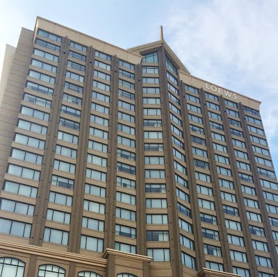 Loews Minneapolis Hotel, Minneapolis, United States of America