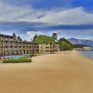 Tahoe Lakeshore Lodge & Spa, South Lake Tahoe, United States of America