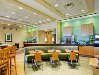 Wingate by Wyndham - Cincinnati - West Chester, West Chester, United States of America