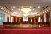 The Lucan Spa Hotel, Lucan, Ireland
