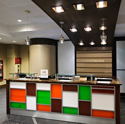 Hampton Inn New York Chelsea, New York, United States of America