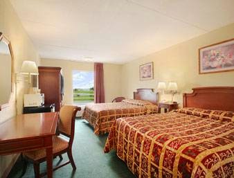 Super 8 Indianapolis South, Indianapolis, United States of America