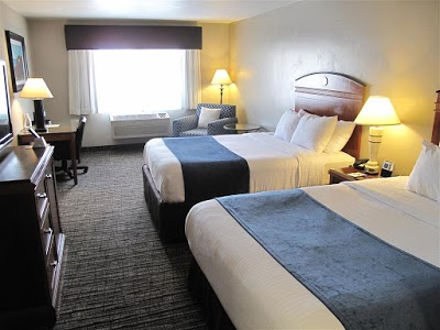 Best Western Timpanogos Inn, Lehi, United States of America
