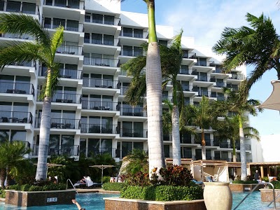 Aruba Marriott Resort & Stellaris Casino, Palm Beach, Aruba
