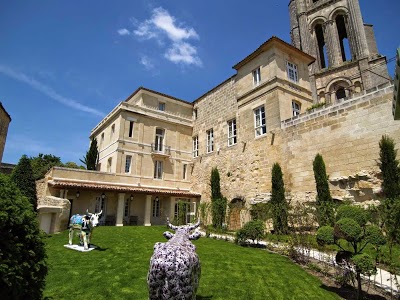 HOSTELLERIE DE PLAISANCE, Saint Emilion, France