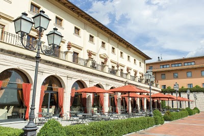 Fonteverde Tuscan Resort & Spa, San Casciano dei Bagni, Italy
