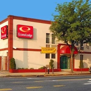 Econo Lodge South Ozone Park, South Ozone Park, United States of America