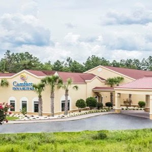 Comfort Inn & Suites Walterboro, Walterboro, United States of America