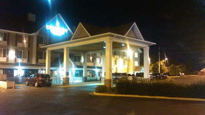 Country Inn & Suites By Carlson Billings, Billings, United States of America