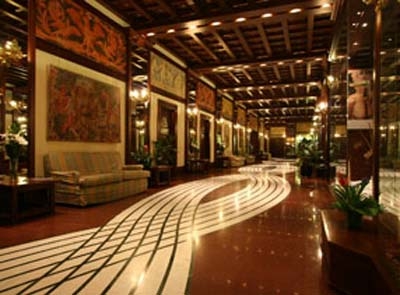 Grand Hotel Trento, Trento, Italy