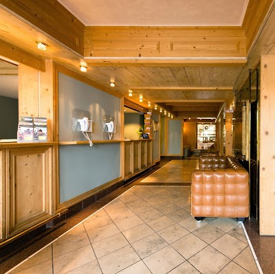 Derag Livinghotel Max Emanuel, Munich, Germany