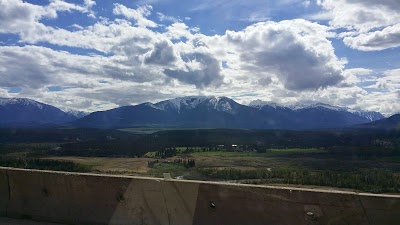 Best Western Invermere Inn, Invermere, Canada