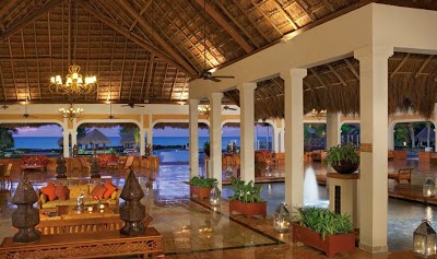 Now Sapphire Riviera Cancun All Inclusive, Puerto Morelos, Mexico