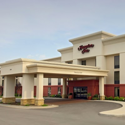 Hampton Inn Dubuque, Dubuque, United States of America
