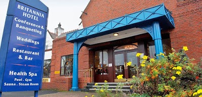 Britannia Hotel Stockport, Stockport, United Kingdom