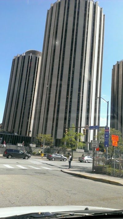 UNIVERSITY CLUB, Pittsburgh, United States of America
