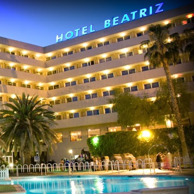 Hotel Do, Ciudad Real, Spain