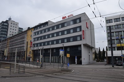 ibis Heilbronn City, Heilbronn, Germany