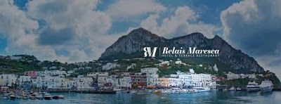 Relais Maresca, Capri, Italy
