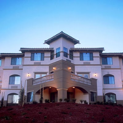 Holiday Inn Express Hotel & Suites Marina - State Beach Area, Marina, United States of America