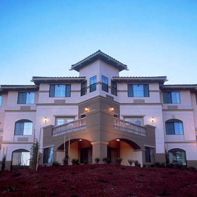 Holiday Inn Express Hotel & Suites Marina - State Beach Area, Marina, United States of America