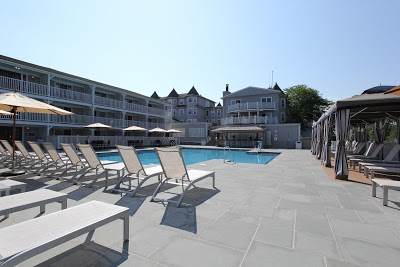 Harbor View Hotel, Edgartown, United States of America
