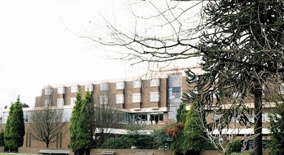Britannia Ashley Hotel, Altrincham, United Kingdom
