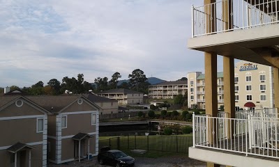 Baymont Inn & Suites Hot Springs, Hot Springs, United States of America
