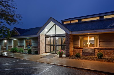 AMERICINN RED WING, Red Wing, United States of America