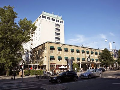 Elite Park Avenue Hotel, Gothenburg, Sweden